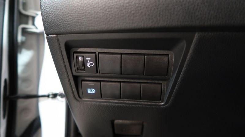 Toyota Yaris Yaris 1.5h Business # CARPLAY-CERCHI IN LEGA -FENDINEBBIA #