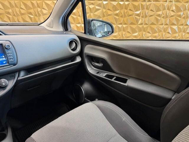 Toyota Yaris 1.5 Hybrid 5 porte Active