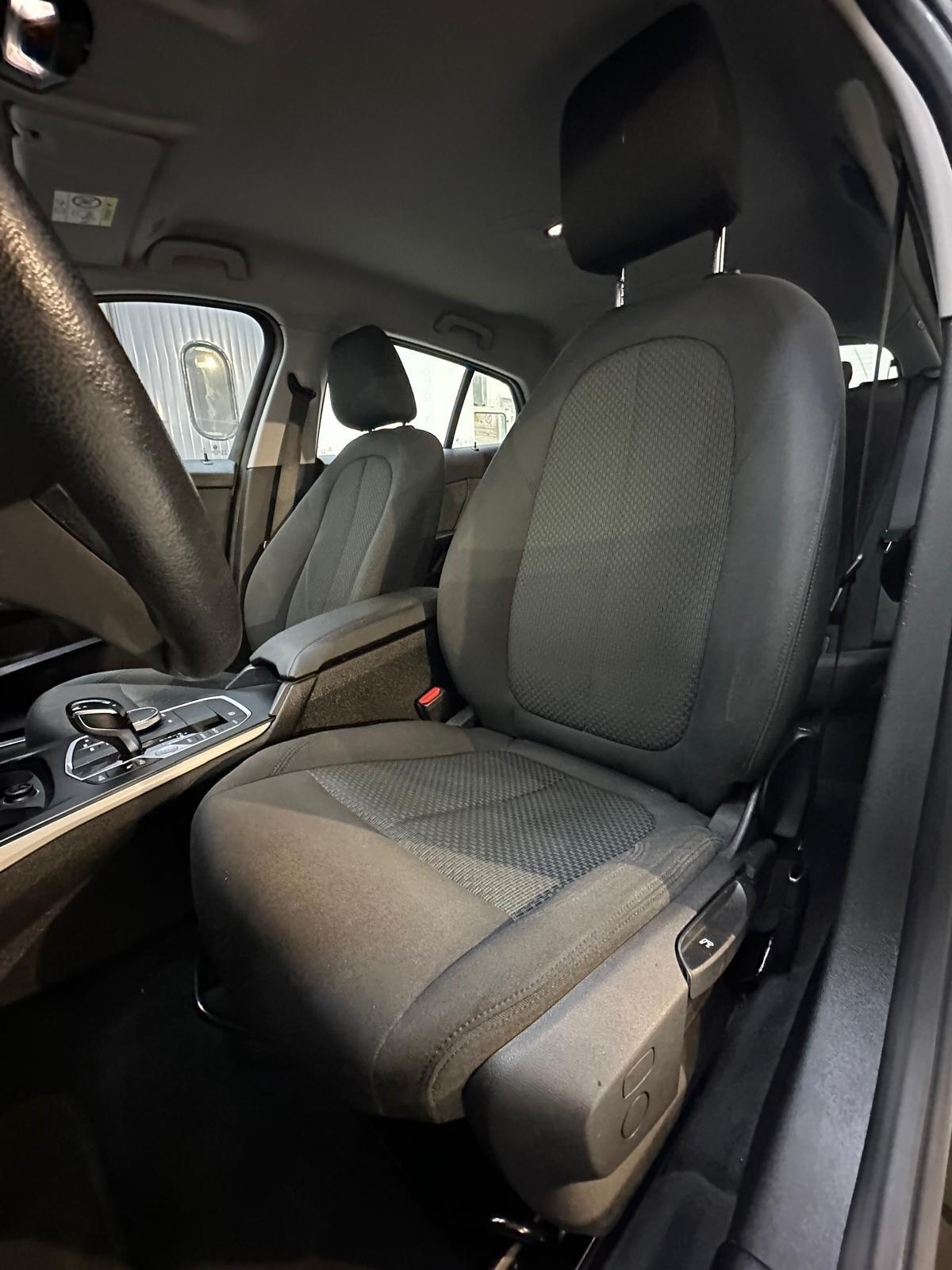 Bmw 116d 5p. Business