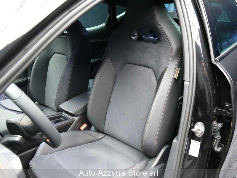 CUPRA Formentor 2.0 TSI VZ 4drive 333cv DSG *19'', 360°, COLORI VARI, PROMO AZZURRA*