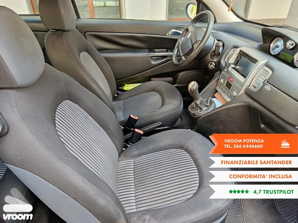LANCIA Ypsilon 2ª serie Ypsilon 1.3 MJT 75 CV ...