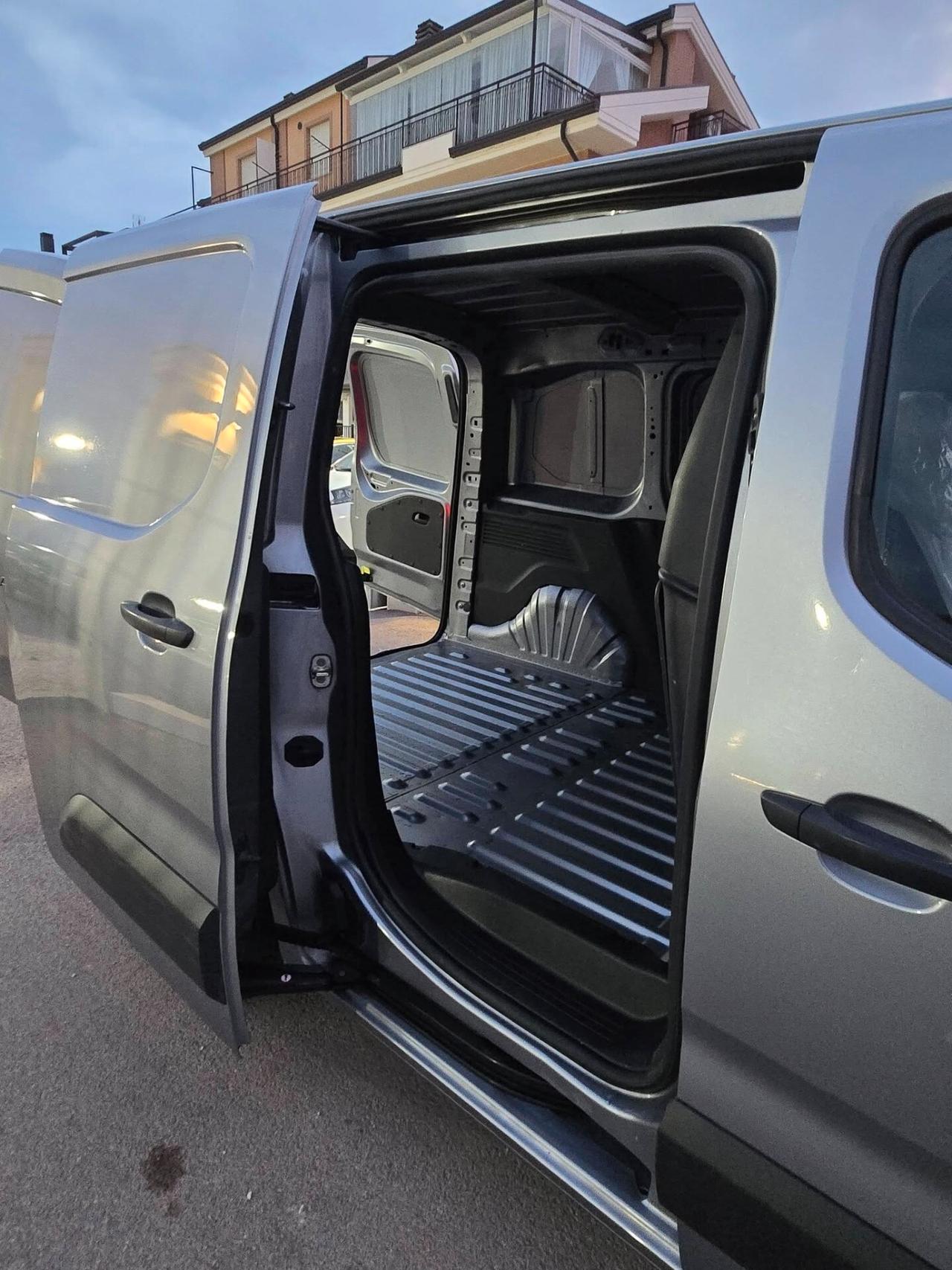 Toyota Proace City 1.5D 100 CV S&S PC 5p. Comfort