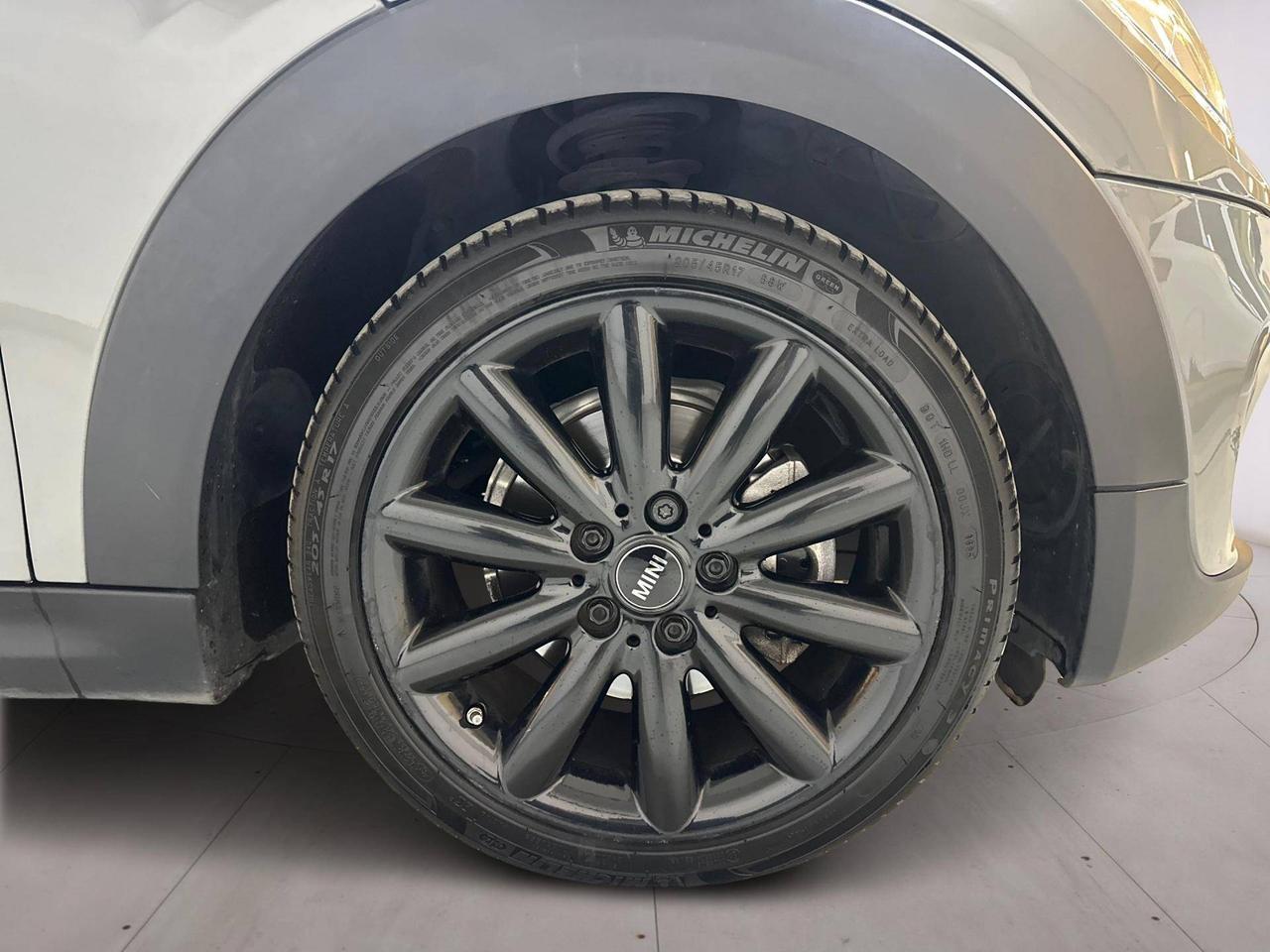 MINI Mini One Boost 3 Porte 102cv