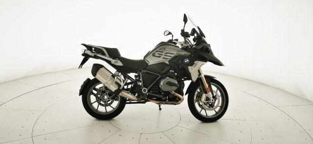 BMW R 1200 GS GS
