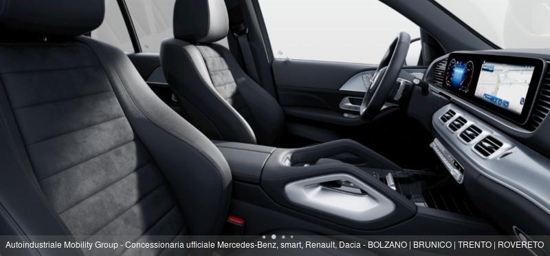 Mercedes-Benz GLE 300 D 4MATIC MHEV AMG LINE ADVANCED PLUS