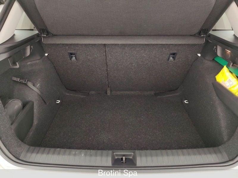 Skoda Kamiq Kamiq 1.0 TSI 110 CV Black Dots