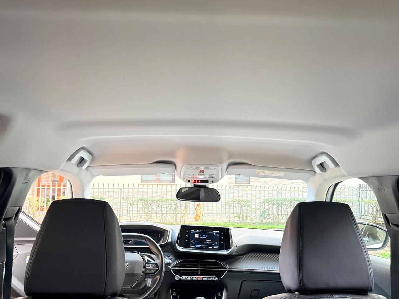 Peugeot 2008 BlueHDi 100 S&S Allure 10/2020