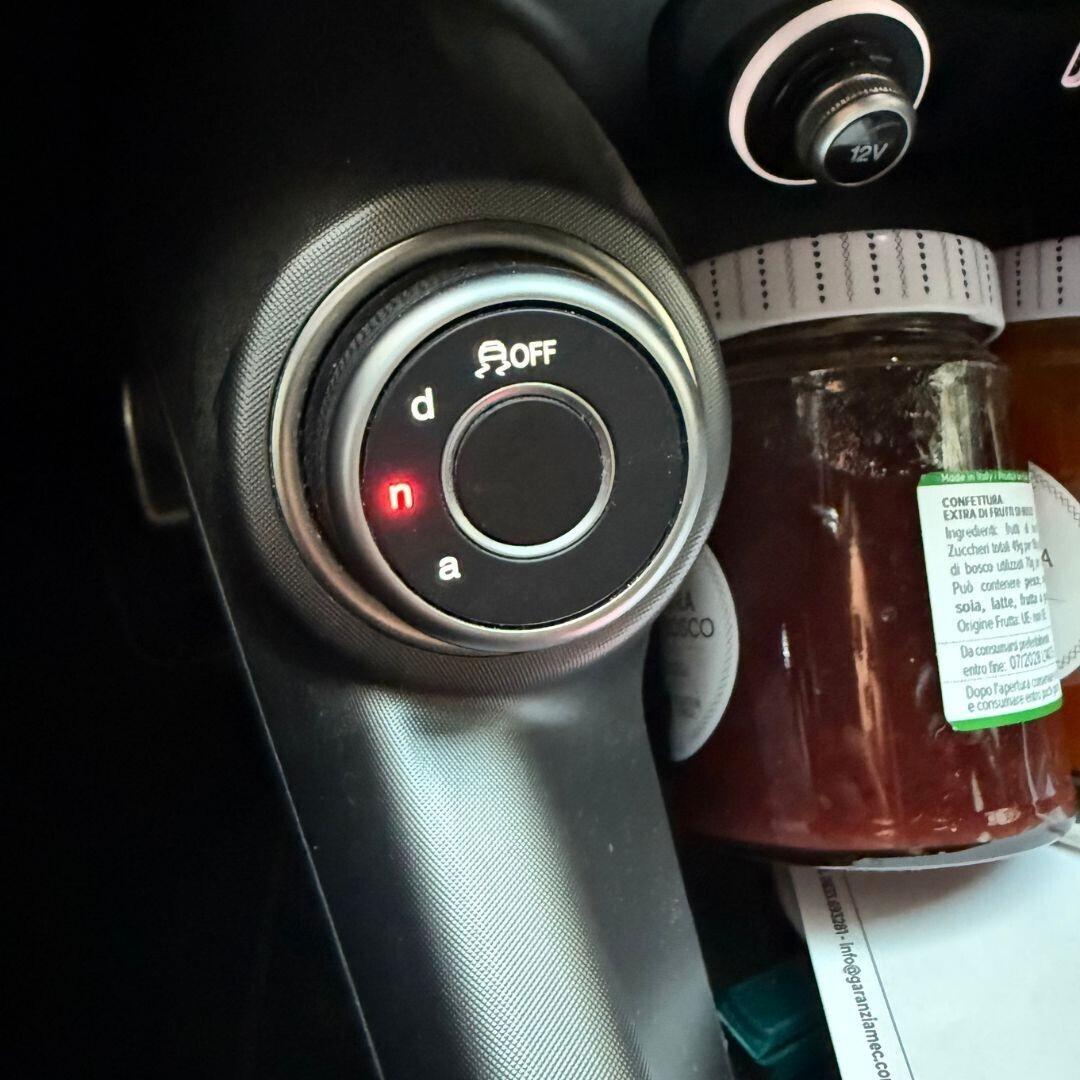 Alfa Romeo Tonale 1.6 diesel 130 CV TCT6 Ti