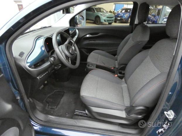 FIAT 500 Icon Berlina 42 kWh
