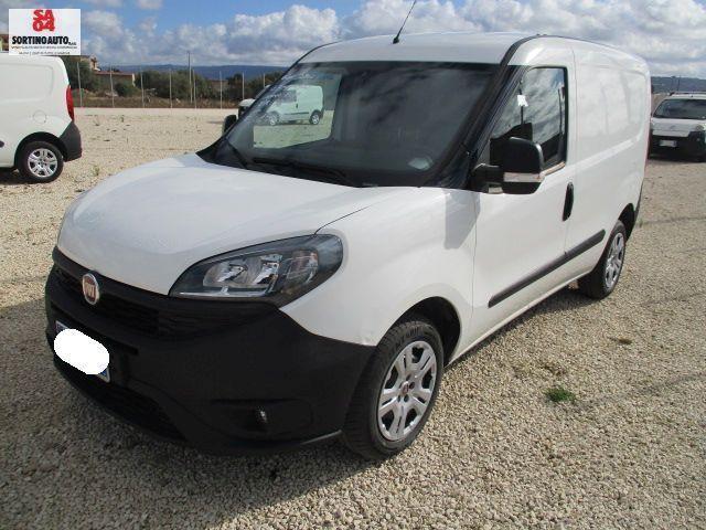 FIAT DOBLO CARGO 1.3 95 Multijet 95cv 1-2019