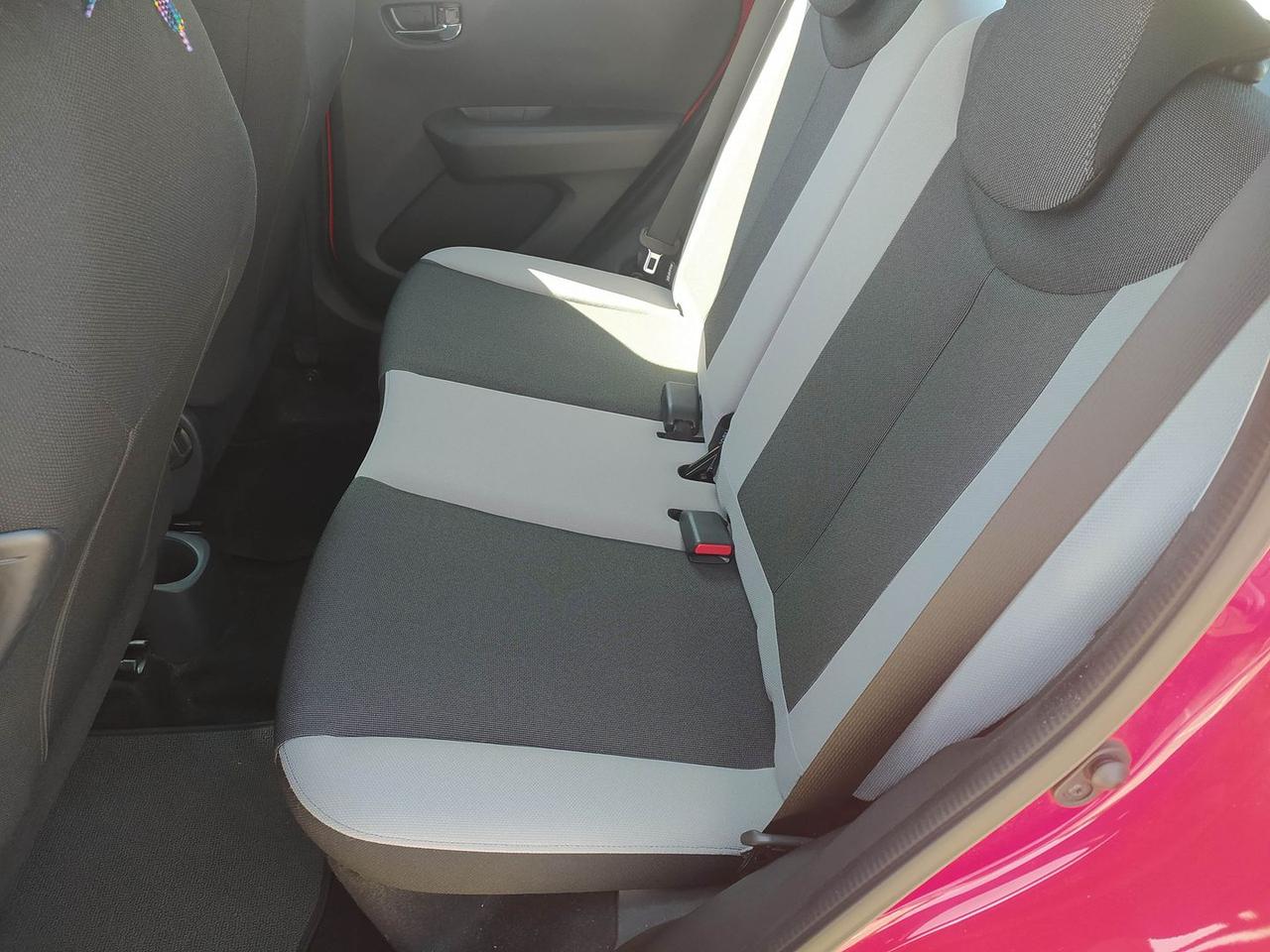 Toyota Aygo X Pure 1.0 VVT-i 69 cv #11810