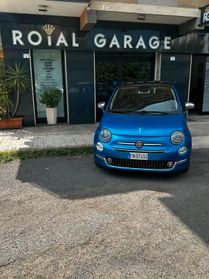 Fiat 500 1.2 EasyPower Mirror