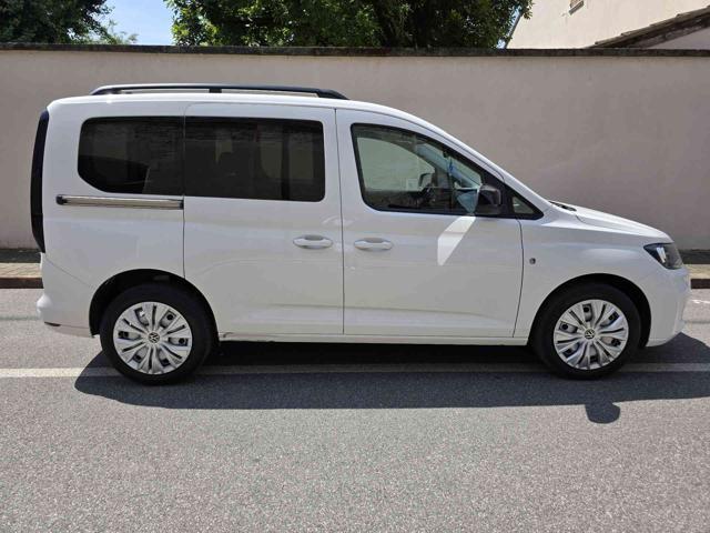 VOLKSWAGEN Caddy 2.0 TDI 122 CV Life