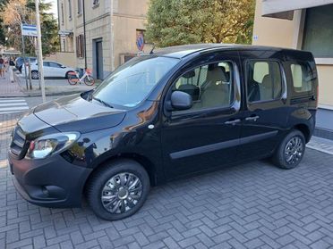 MERCEDES-BENZ Citan 1.5 109 CDI S&S Furgone Compact