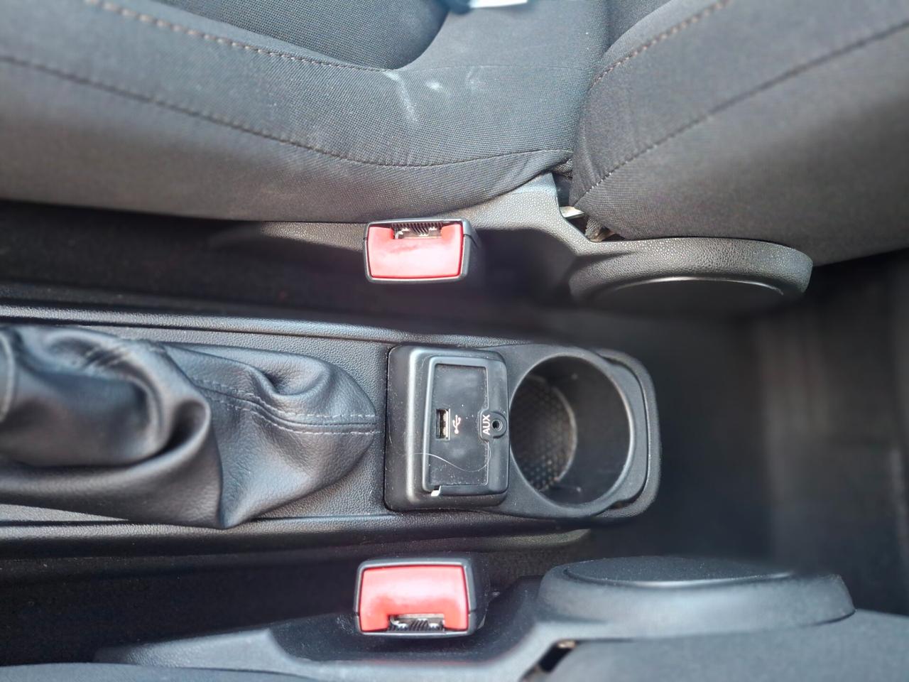 Alfa Romeo MiTo 1.4GPL