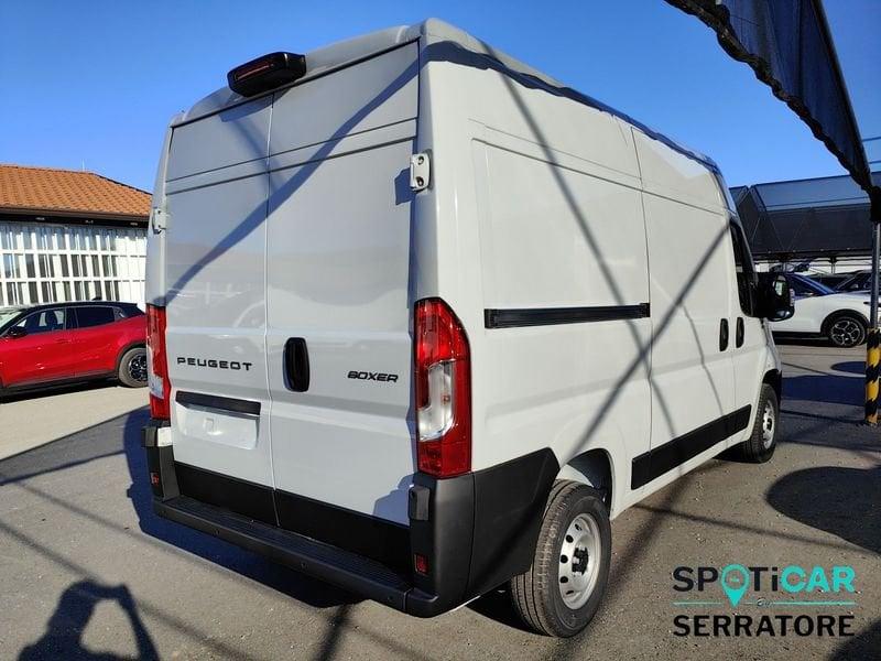 Peugeot Boxer LCV 335 L2H2 2.2 bluehdi 140cv S&S