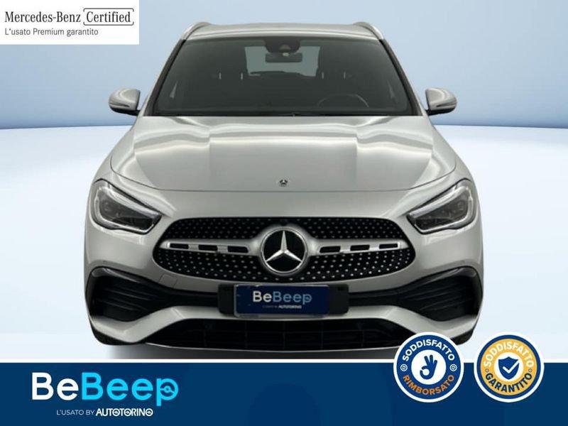 Mercedes-Benz GLA 250 E PHEV (EQ-POWER) PREMIUM AUTO