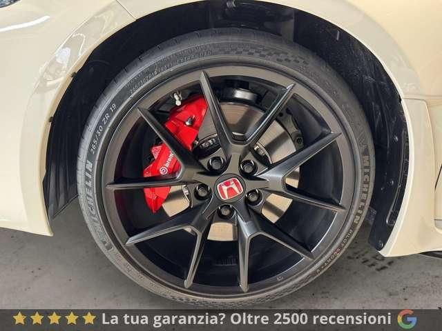 Honda Civic 2.0 Type R