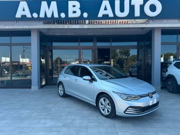 Volkswagen Golf 2.0 TDI DSG 115CV
