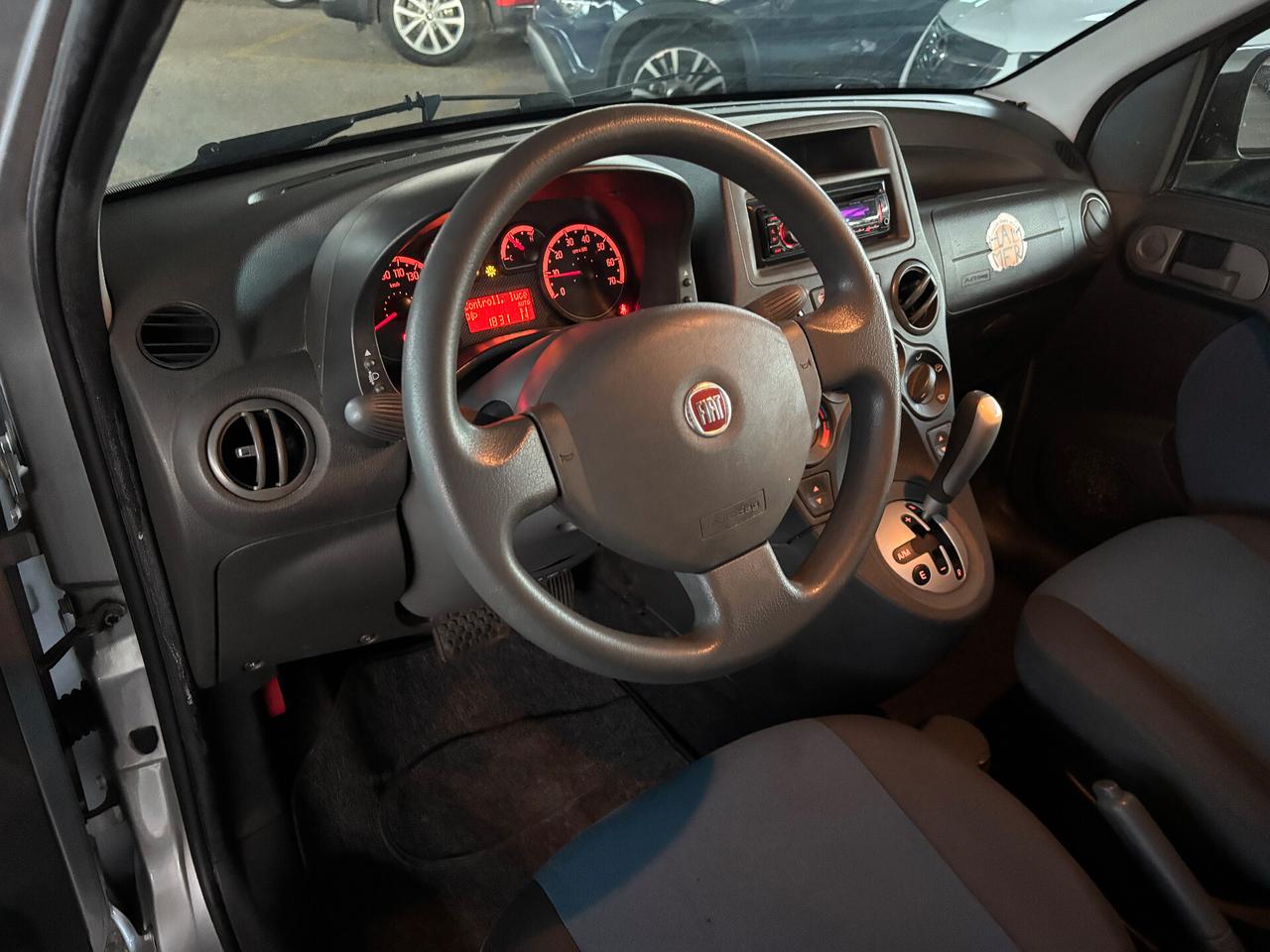 Fiat Panda 1.2 44kw 60cv Dynamic AUTOMATICA