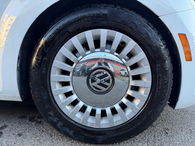 VOLKSWAGEN Maggiolino 1.8 TSI 170CV DSG Sport ''GPL''