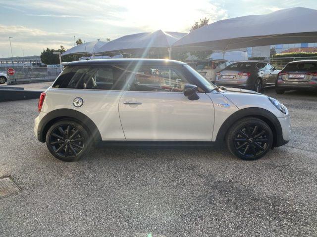 MINI Cooper S 2.0 Cooper S Hype