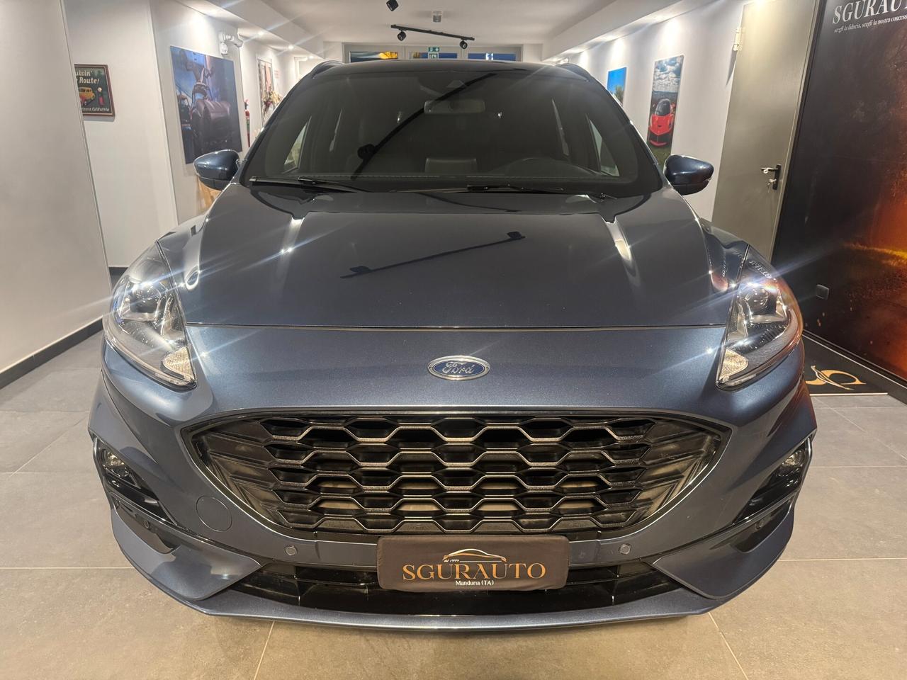 FORD KUGA 1.5 ECOBLUE ST-LINE 2022