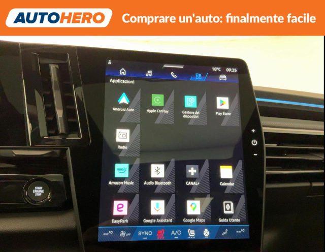 RENAULT Austral Austral Full Hybrid E-Tech 200 CV Esprit Alpine