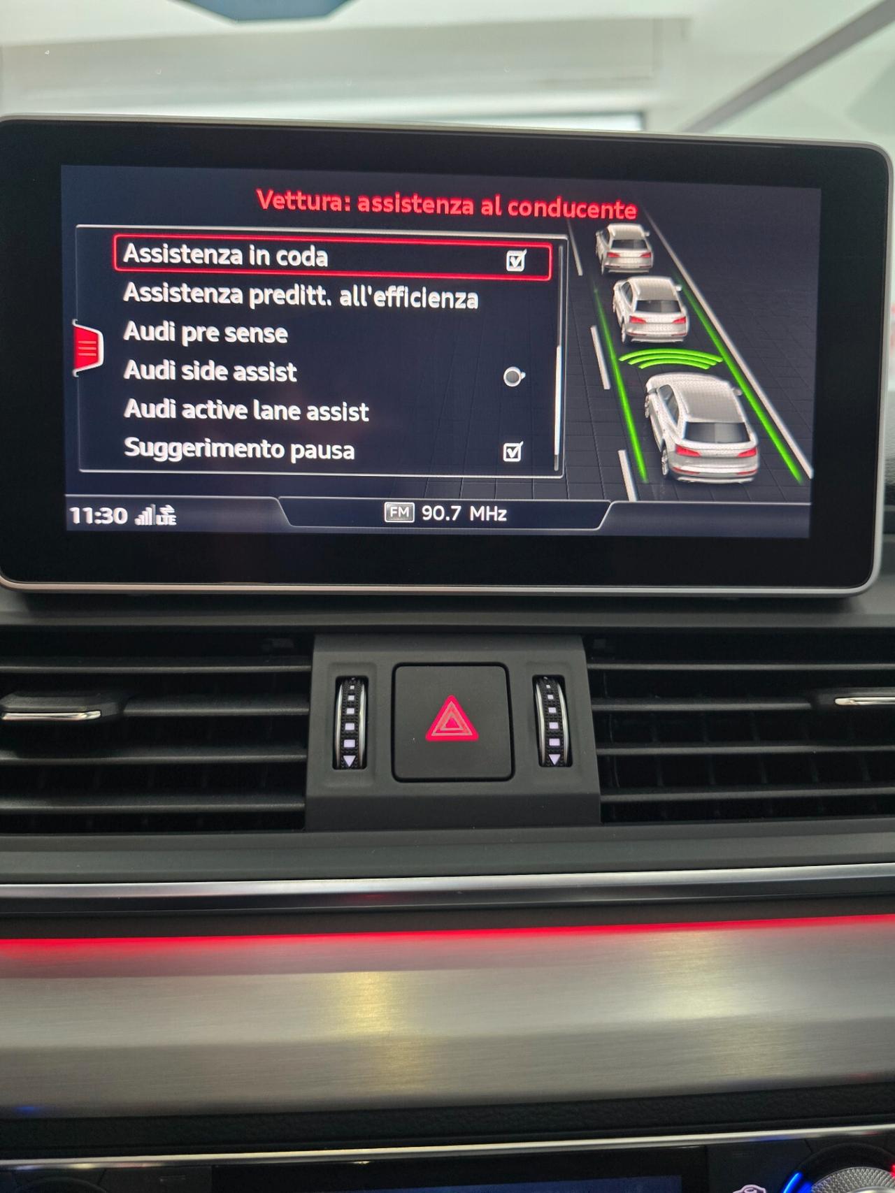 Audi Q5 TDI quattro S tronic S line plus