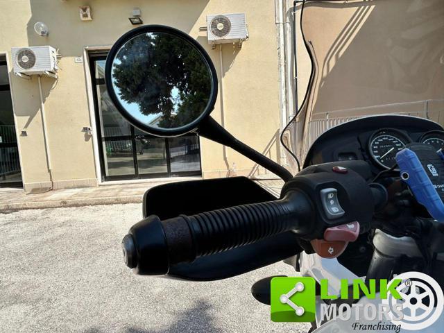 BMW R 1150 GS Adventure