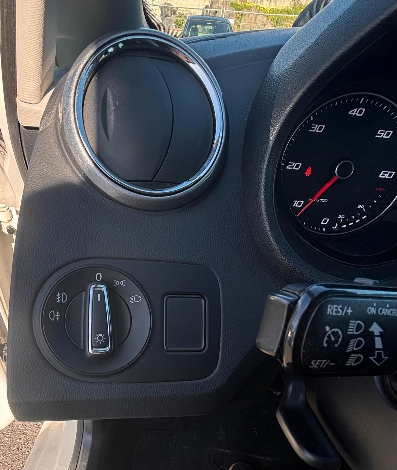 Seat Ibiza 1.4 TDI 90 CV CR 5p. FR