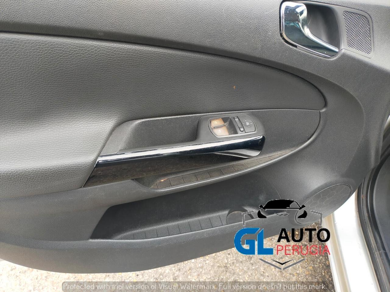 Opel Corsa 1.3 multijet 5p Cosmo per NEOPATENTATI