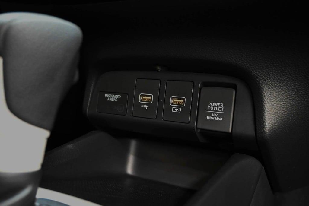 HONDA Jazz 4ª serie '20-> Jazz 1.5 Hev eCVT El...