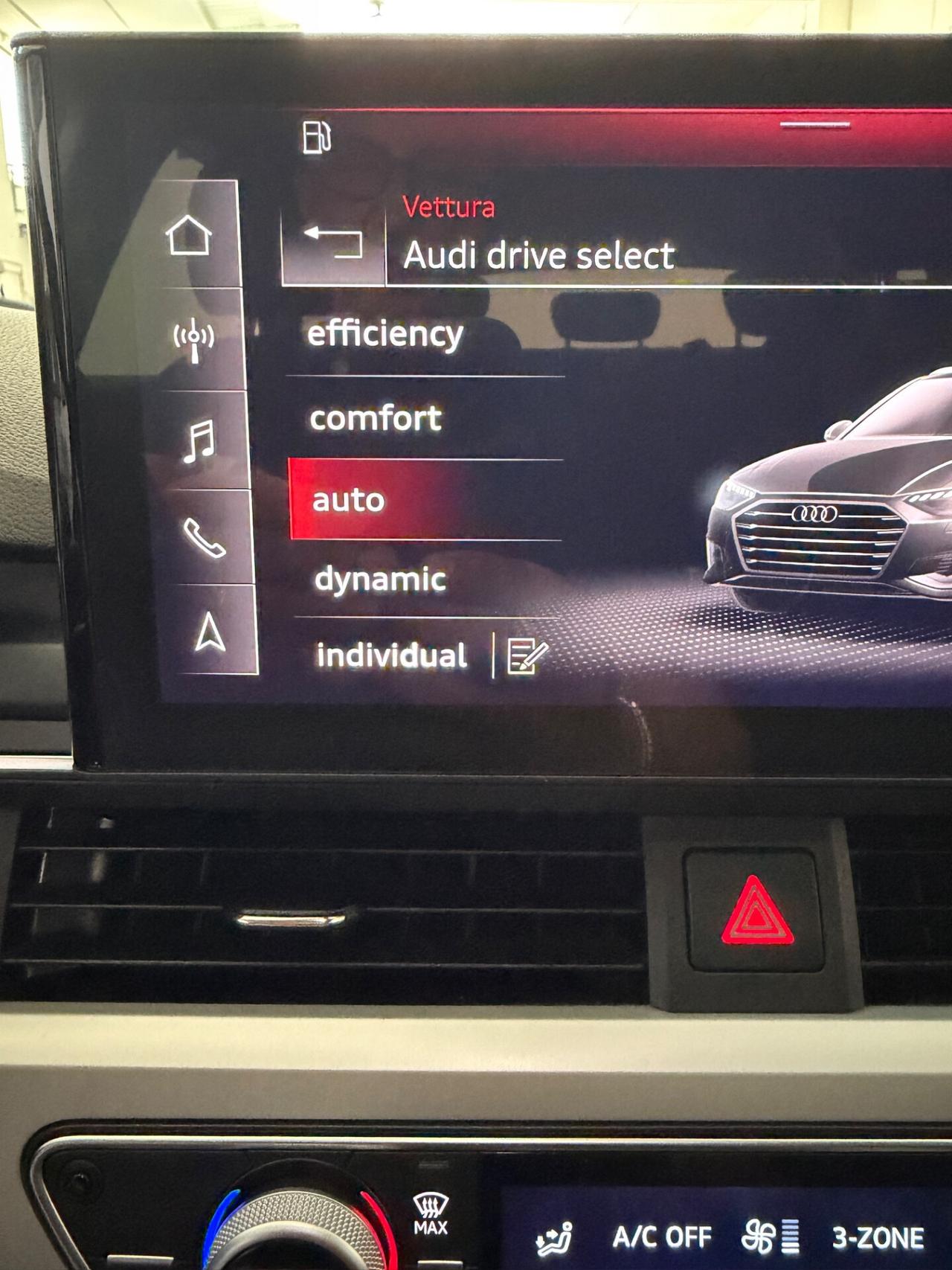 Audi A4 Avant 40 TDI quattro S tronic Business Advanced