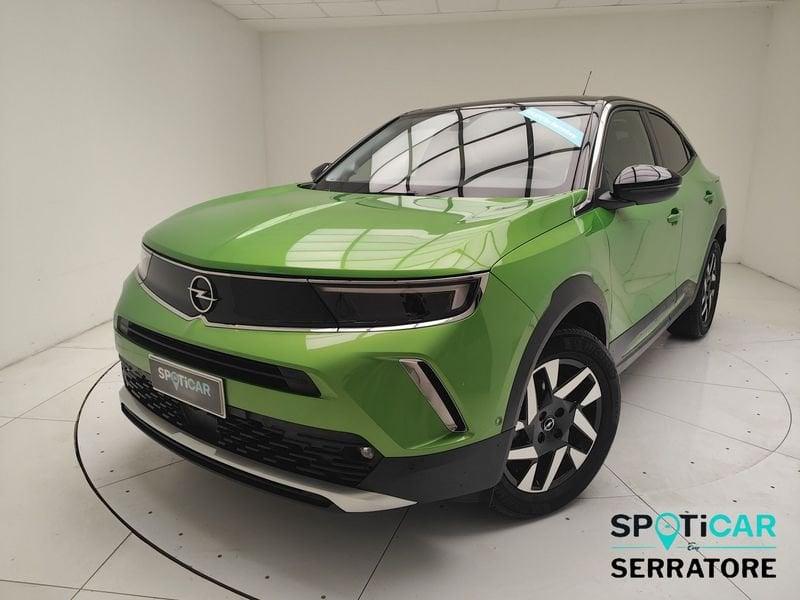 Opel Mokka II 2020 1.2 t Elegance s&s 130cv at8