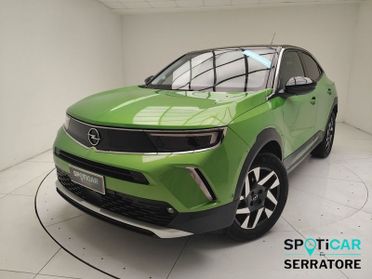 Opel Mokka II 2020 1.2 t Elegance s&s 130cv at8