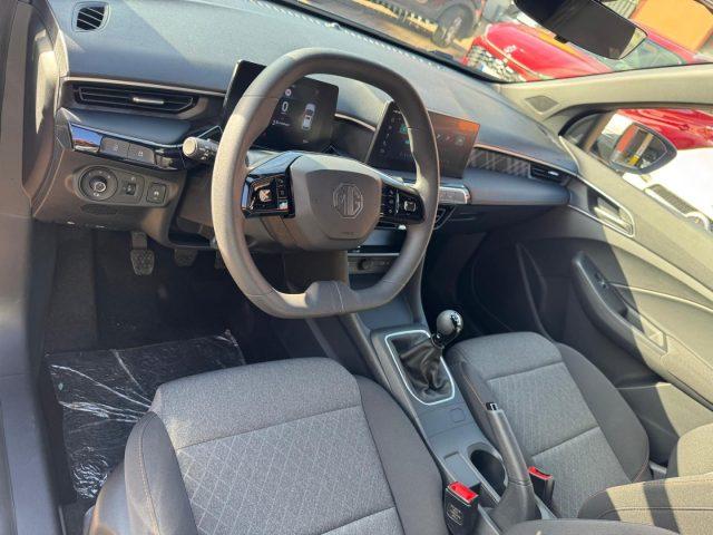 MG MG3 1.5 Comfort