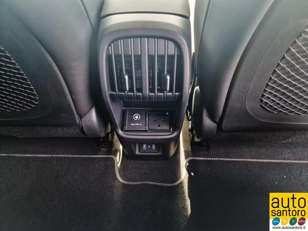 HYUNDAI KONA EV 65,4 kwh XCLASS + P.P.