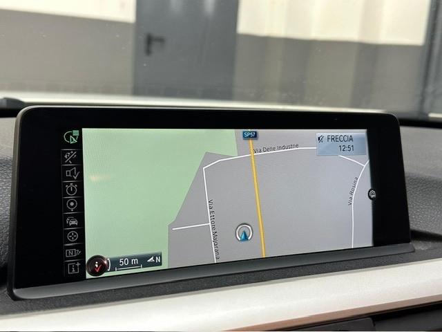 Bmw 420 420d Coupé Msport