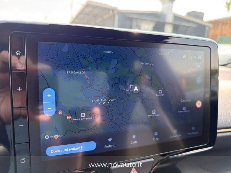 Toyota Yaris Cross 1.5H (116 CV) E-CVT Adventure