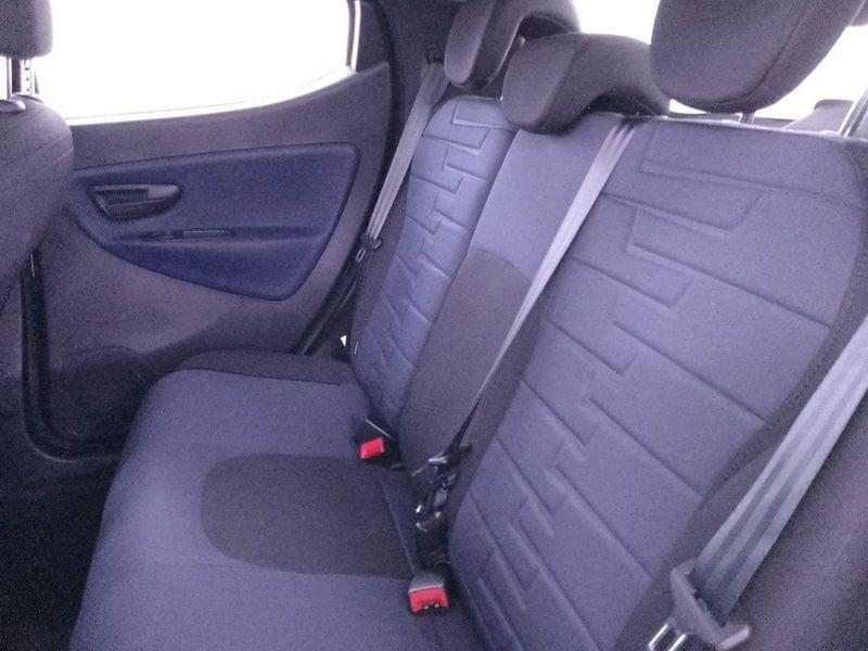 Lancia Ypsilon 1.0 firefly hybrid Platino s&s 70cv