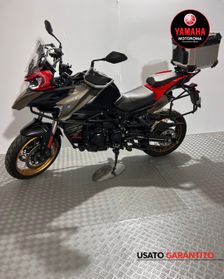 Qj Motor SRT 800