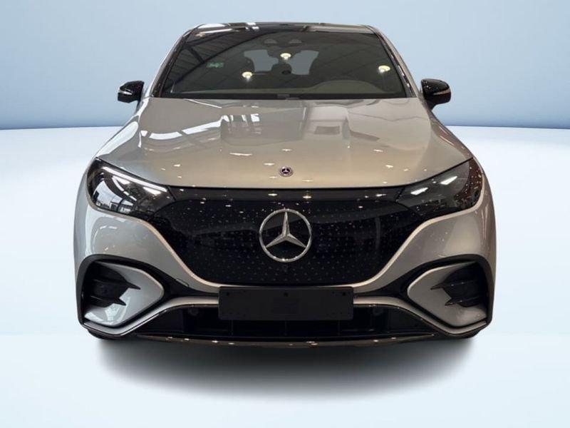 Mercedes-Benz EQE SUV EQE 350 4Matic AMG Line Premium Night Edition