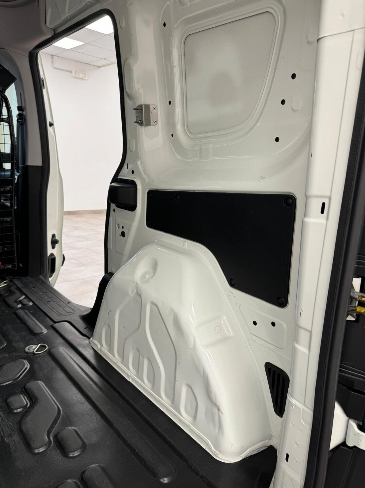 FIAT DOBLO 1.3 MJT CARGO