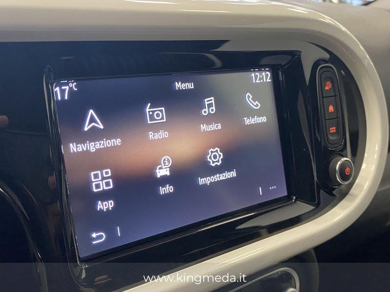 Renault Twingo Electric AUTO AZIENDALE - Twingo Electric Techno