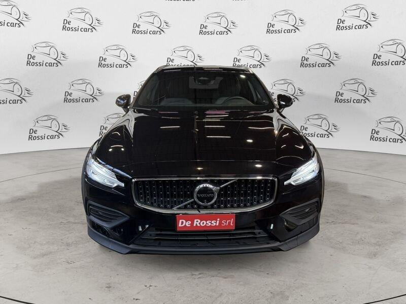 Volvo V60 Cross Country V60 Cross Country B4 (d) AWD automatico