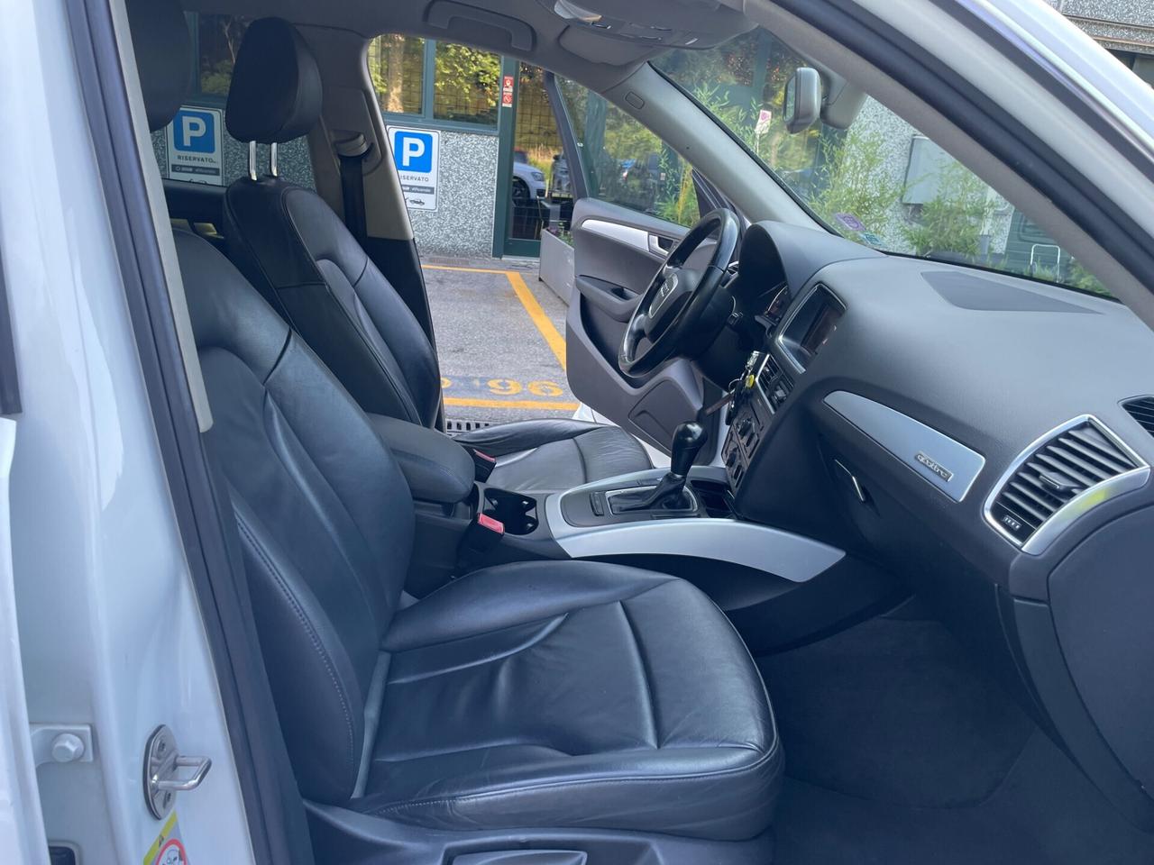 Audi Q5 2.0 TDI 170 CV quattro *Automatik*Cerchi*