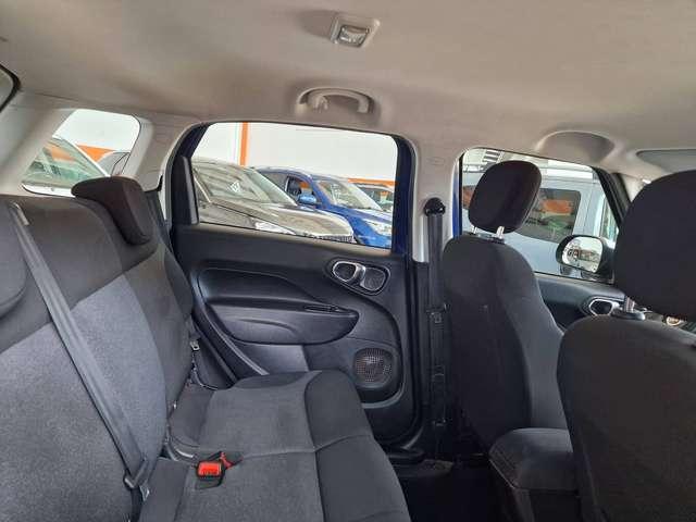 Fiat 500L 500L 1.4 Mirror 95cv my20