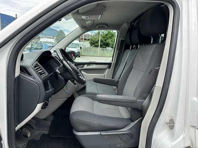 Volkswagen Transporter 2.0 TDI 150CV 4Motion Coibentato