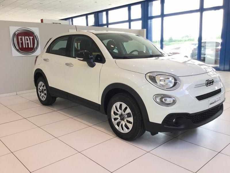 FIAT 500X 1.3 Mjet 95cv MT6 my23